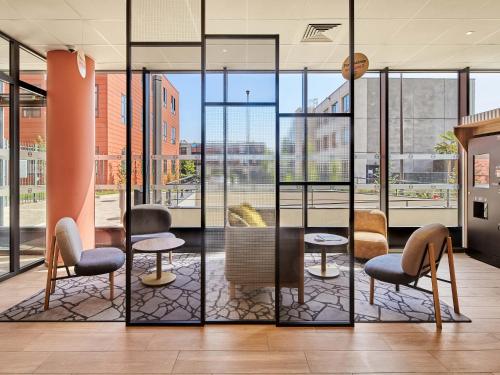 bandb hotel argenteuil