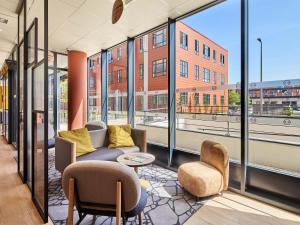 bandb hotel argenteuil