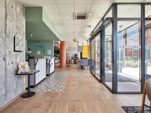 bandb hotel argenteuil