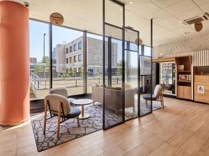 bandb hotel argenteuil