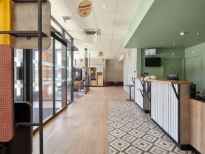 bandb hotel argenteuil