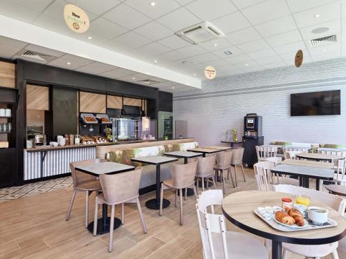 bandb hotel argenteuil