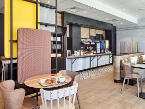 bandb hotel argenteuil