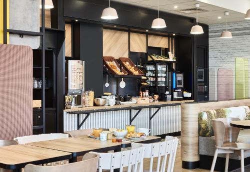 bandb hotel argenteuil