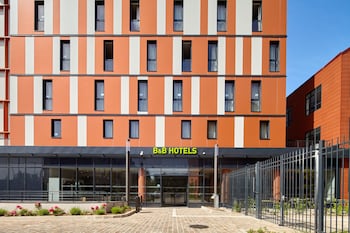 bandb hotel argenteuil