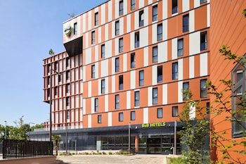 bandb hotel argenteuil