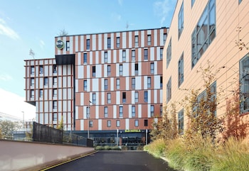 bandb hotel argenteuil