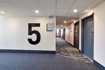 bandb hotel argenteuil