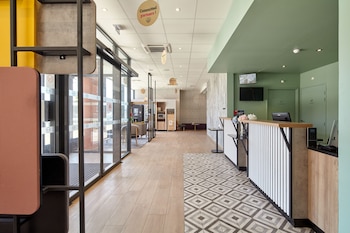 bandb hotel argenteuil