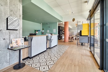 bandb hotel argenteuil