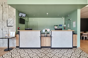 bandb hotel argenteuil