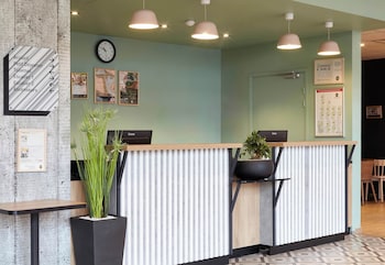 bandb hotel argenteuil