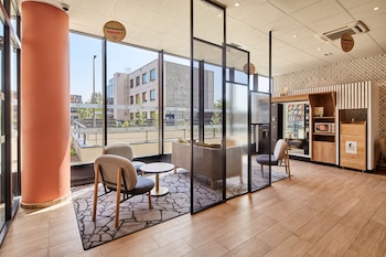 bandb hotel argenteuil