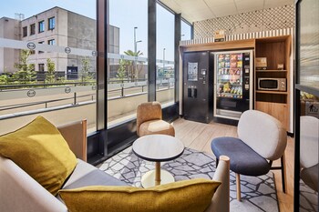 bandb hotel argenteuil