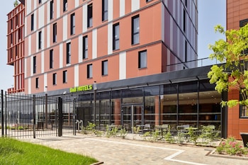 bandb hotel argenteuil