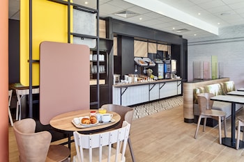 bandb hotel argenteuil