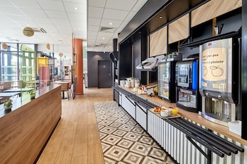 bandb hotel argenteuil