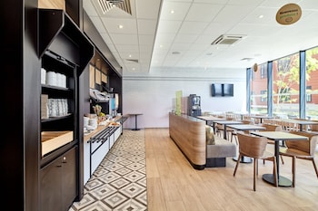 bandb hotel argenteuil