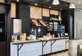 bandb hotel argenteuil