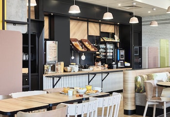 bandb hotel argenteuil