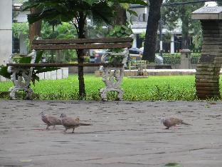 Nice And Spacious 2Br Green Pramuka City Apartment,,0 star