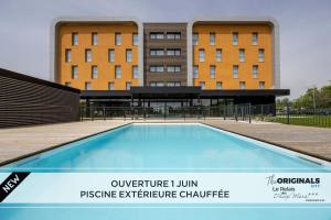 the originals le relais des deux mers marmande sud