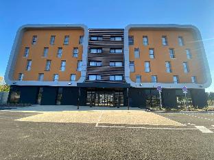the originals le relais des deux mers marmande sud