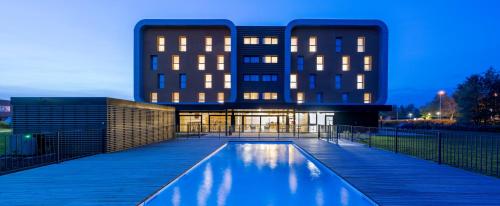 the originals le relais des deux mers marmande sud
