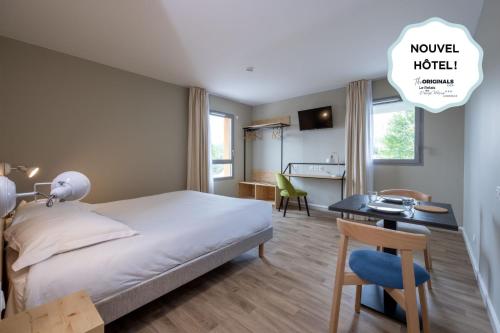 the originals le relais des deux mers marmande sud