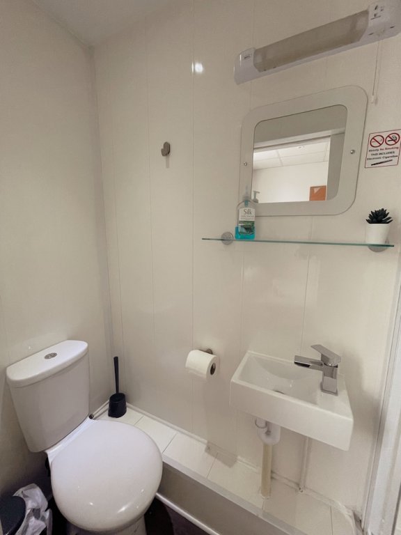 contractor accommodation cacco