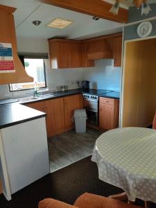 cairnryan heights t a brae holiday homes