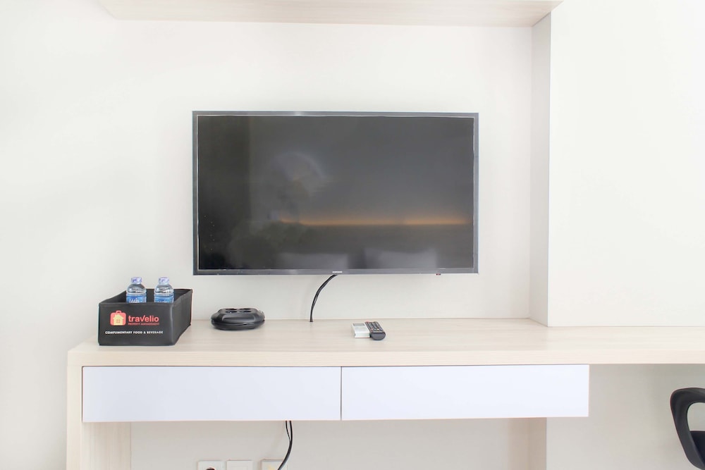 comfortable studio at monroe tower apartment