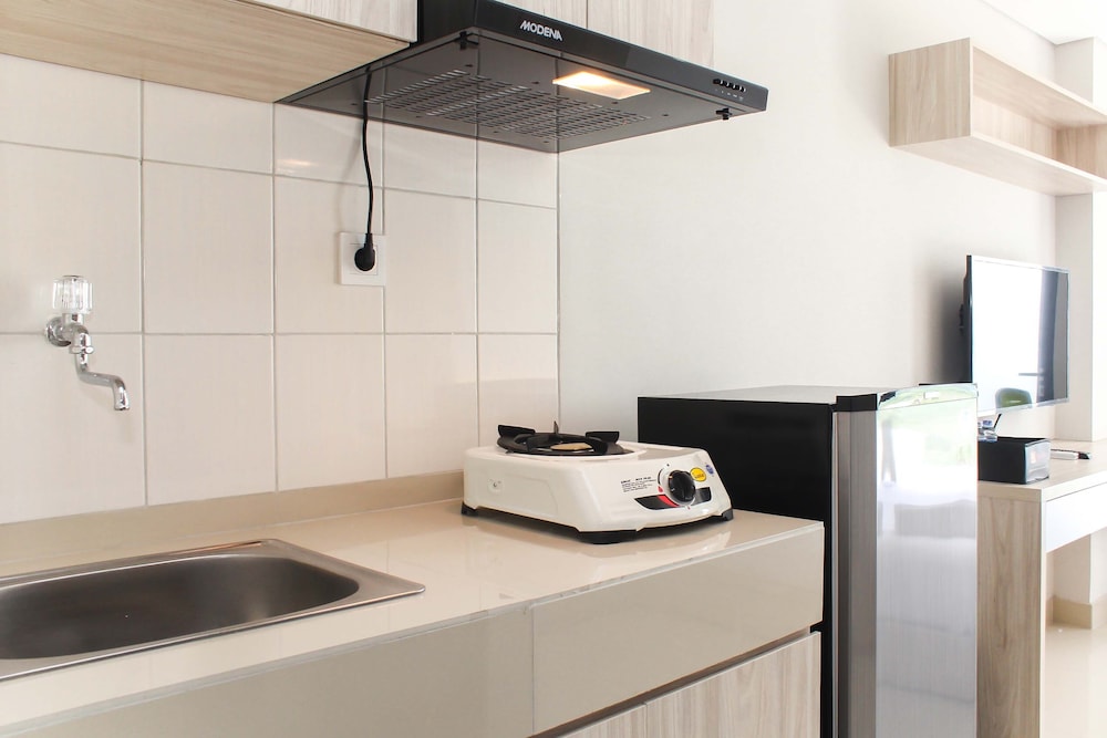 comfortable studio at monroe tower apartment