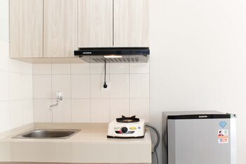 comfortable studio at monroe tower apartment