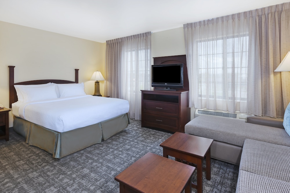 staybridge suites lansing okemos by ihg