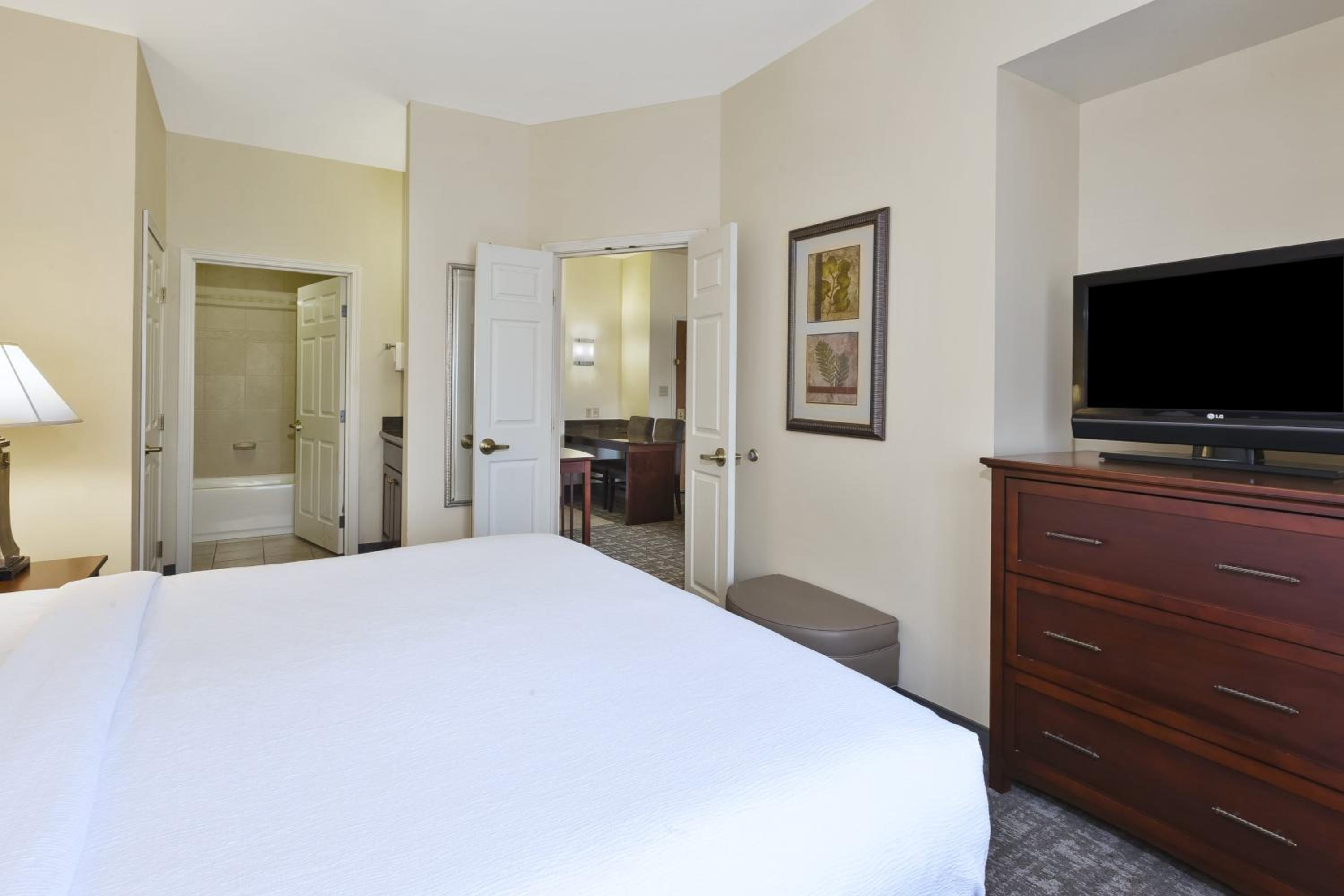 staybridge suites lansing okemos by ihg