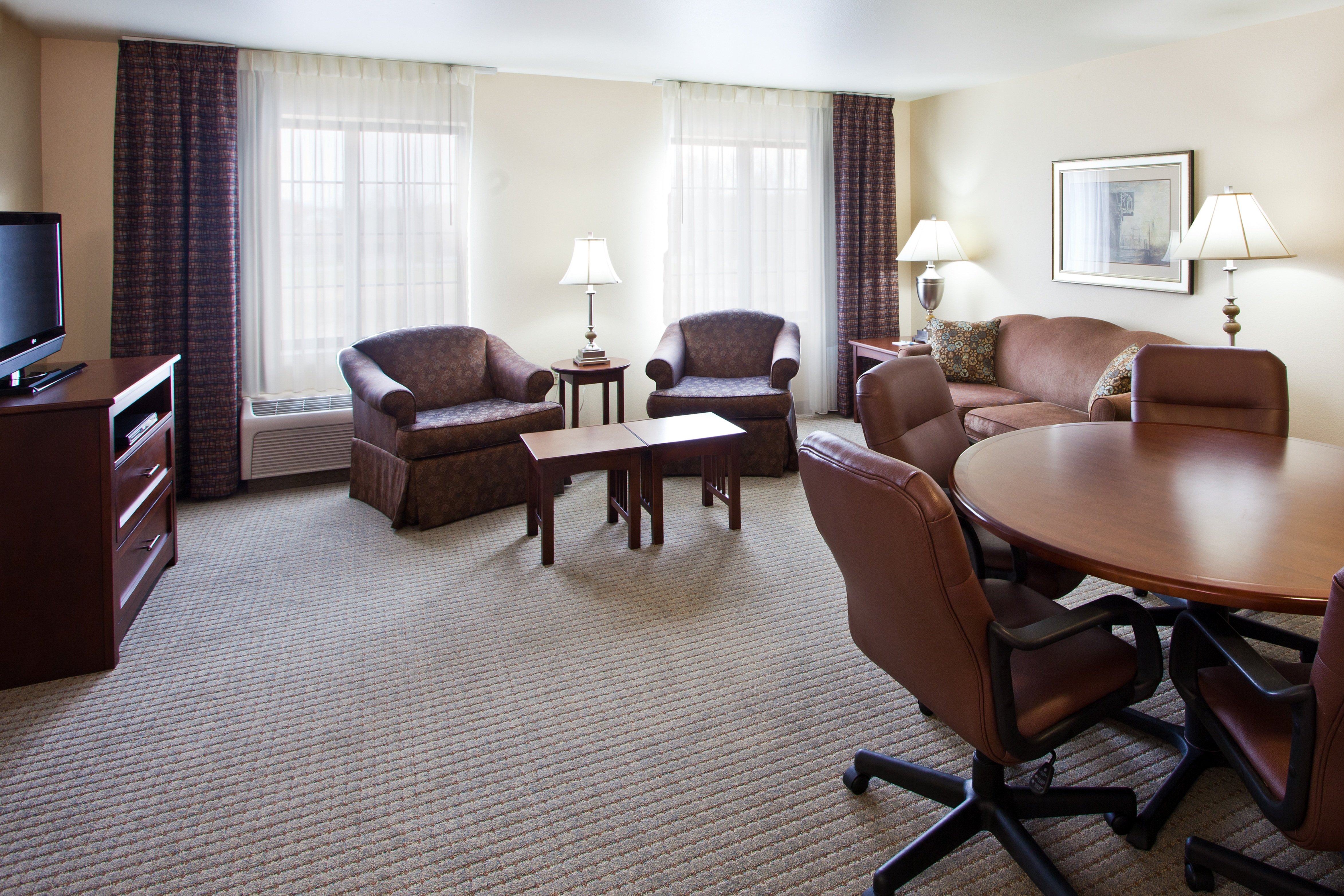 staybridge suites lansing okemos by ihg
