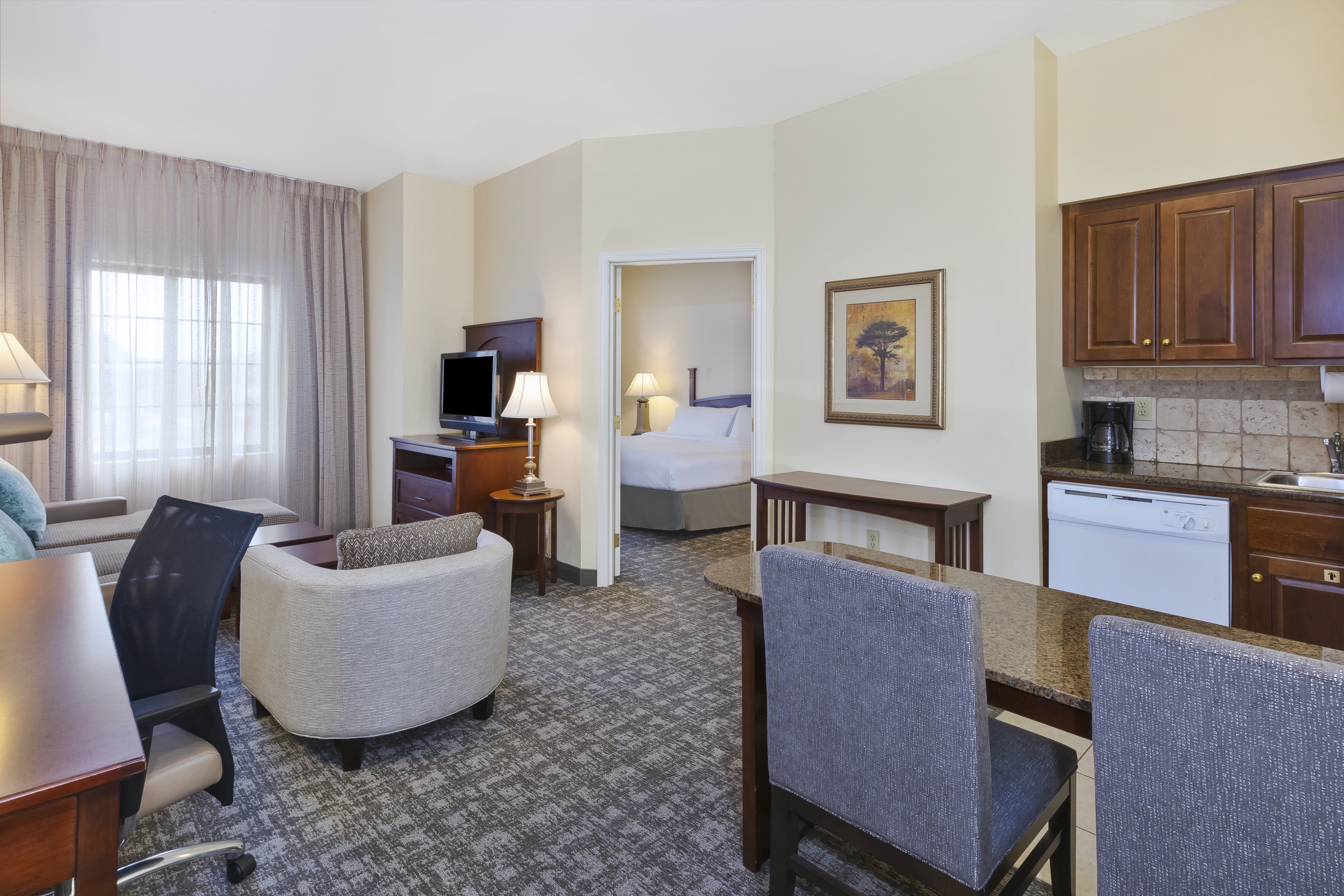 staybridge suites lansing okemos by ihg