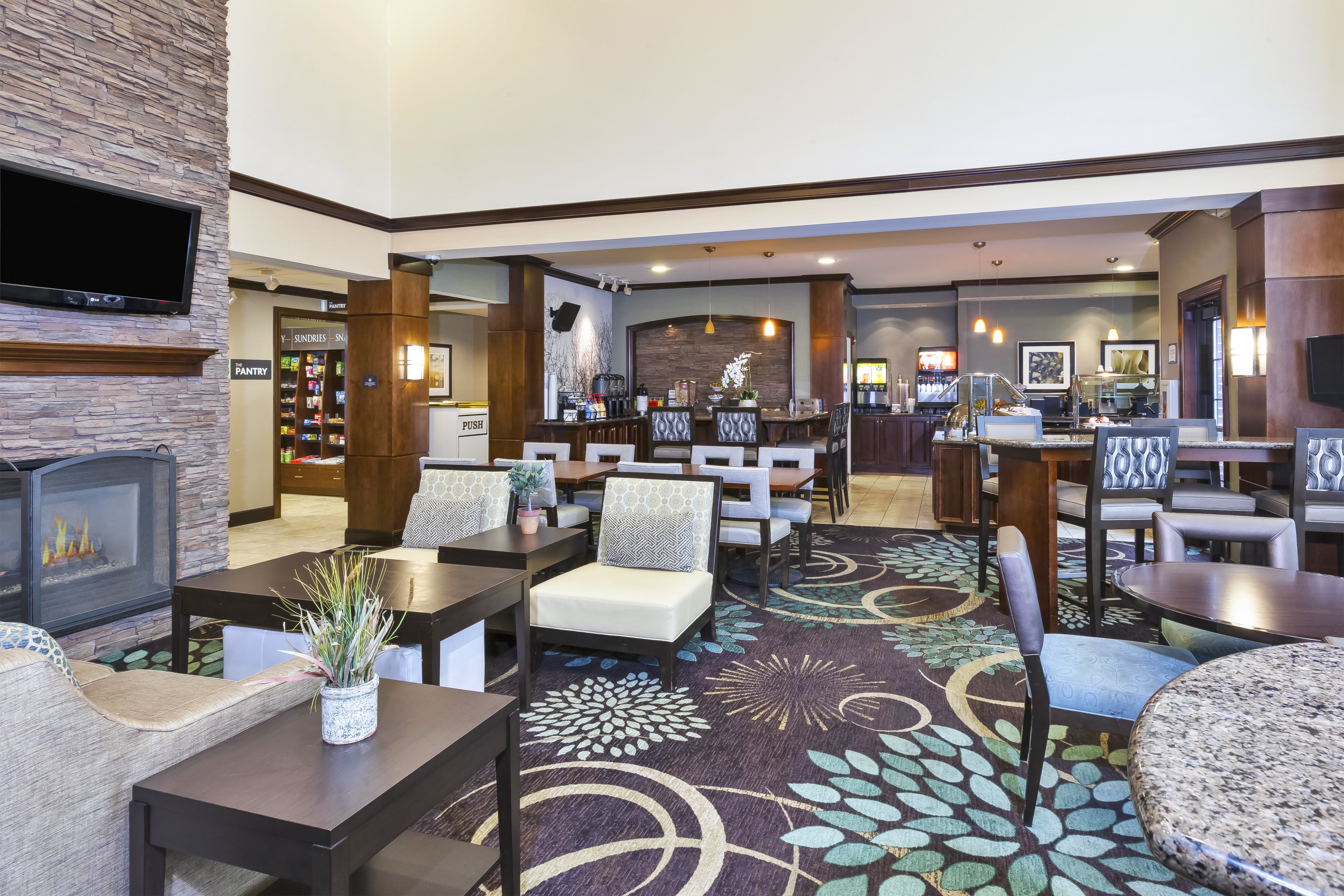 staybridge suites lansing okemos by ihg