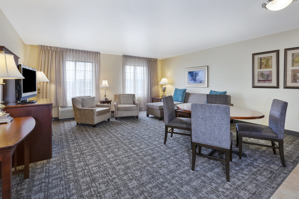 staybridge suites lansing okemos by ihg