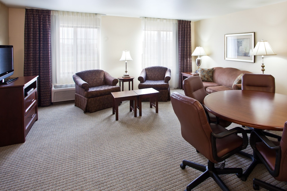 staybridge suites lansing okemos by ihg