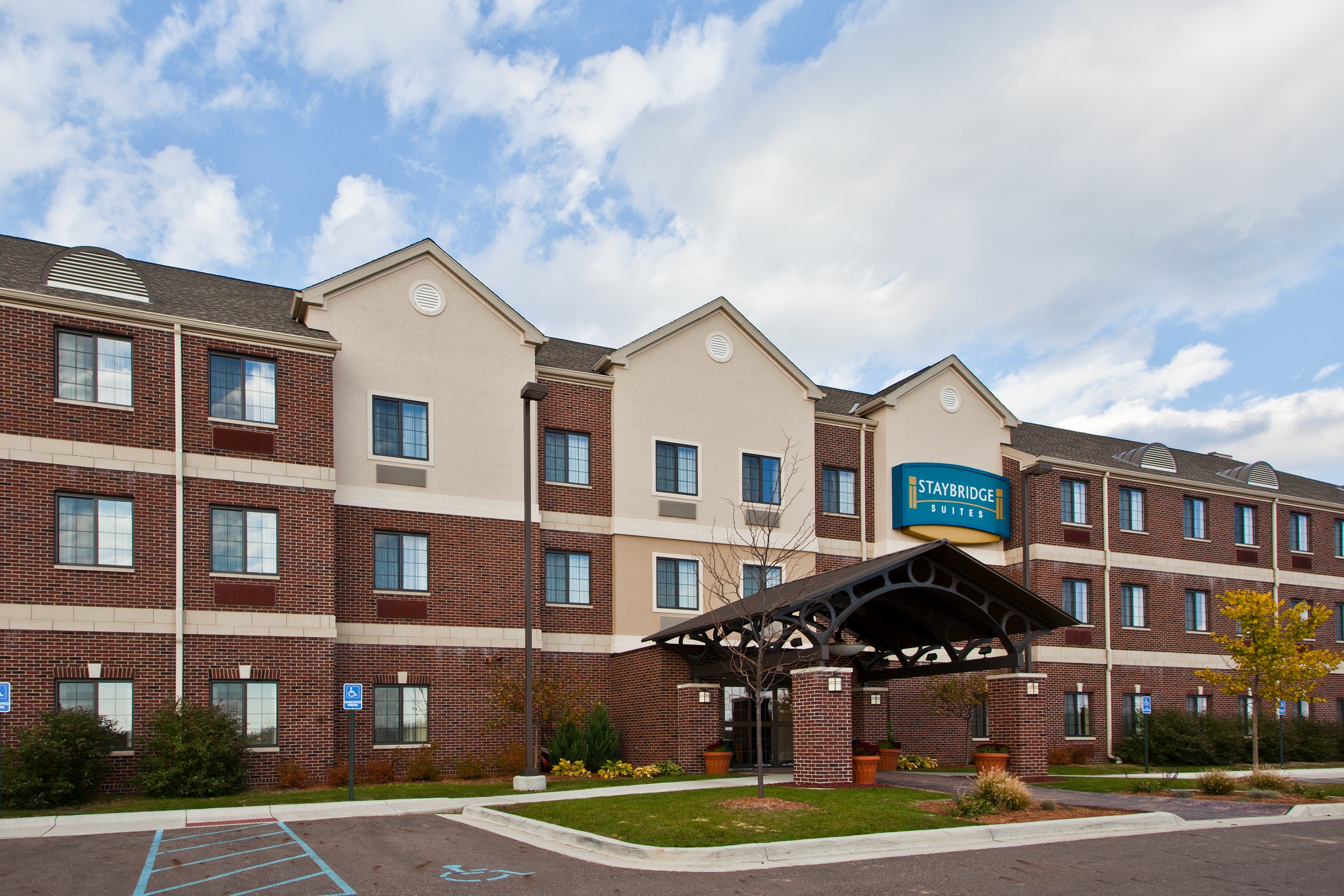 staybridge suites lansing okemos by ihg