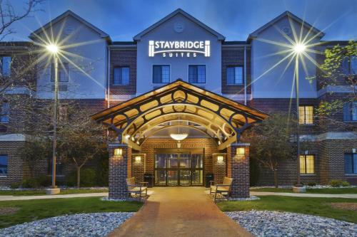 staybridge suites lansing okemos by ihg