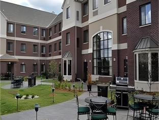 staybridge suites lansing okemos by ihg