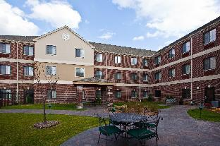 staybridge suites lansing okemos by ihg