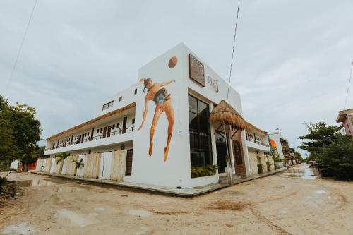 naj casa holbox