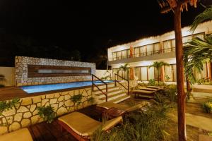 naj casa holbox