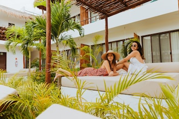 naj casa holbox