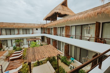 naj casa holbox