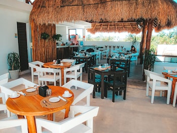 naj casa holbox